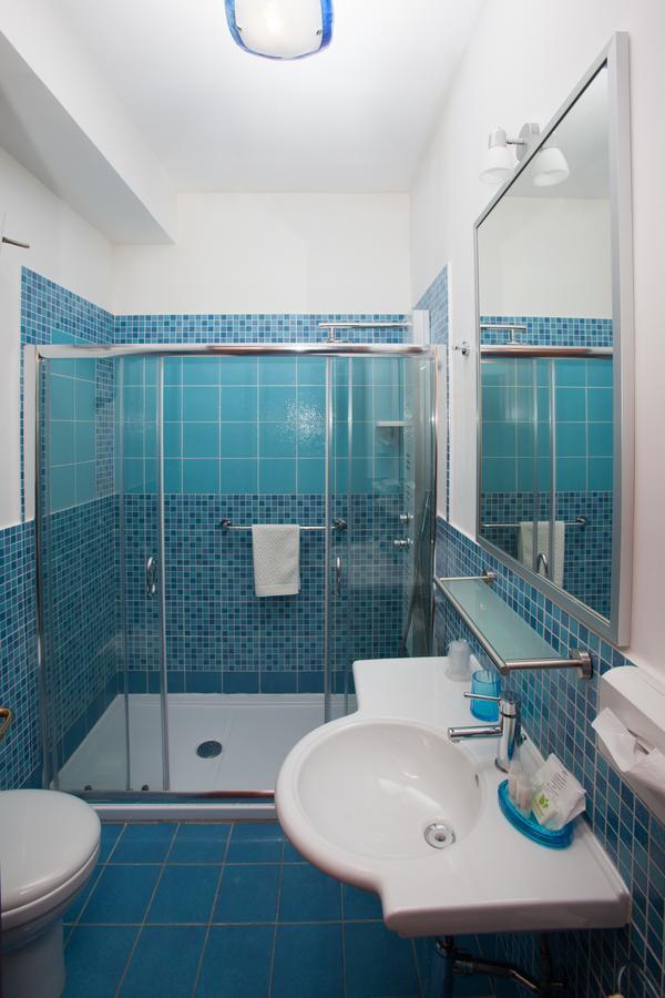 B&B Night&Day Reggio di Calabria Exteriör bild